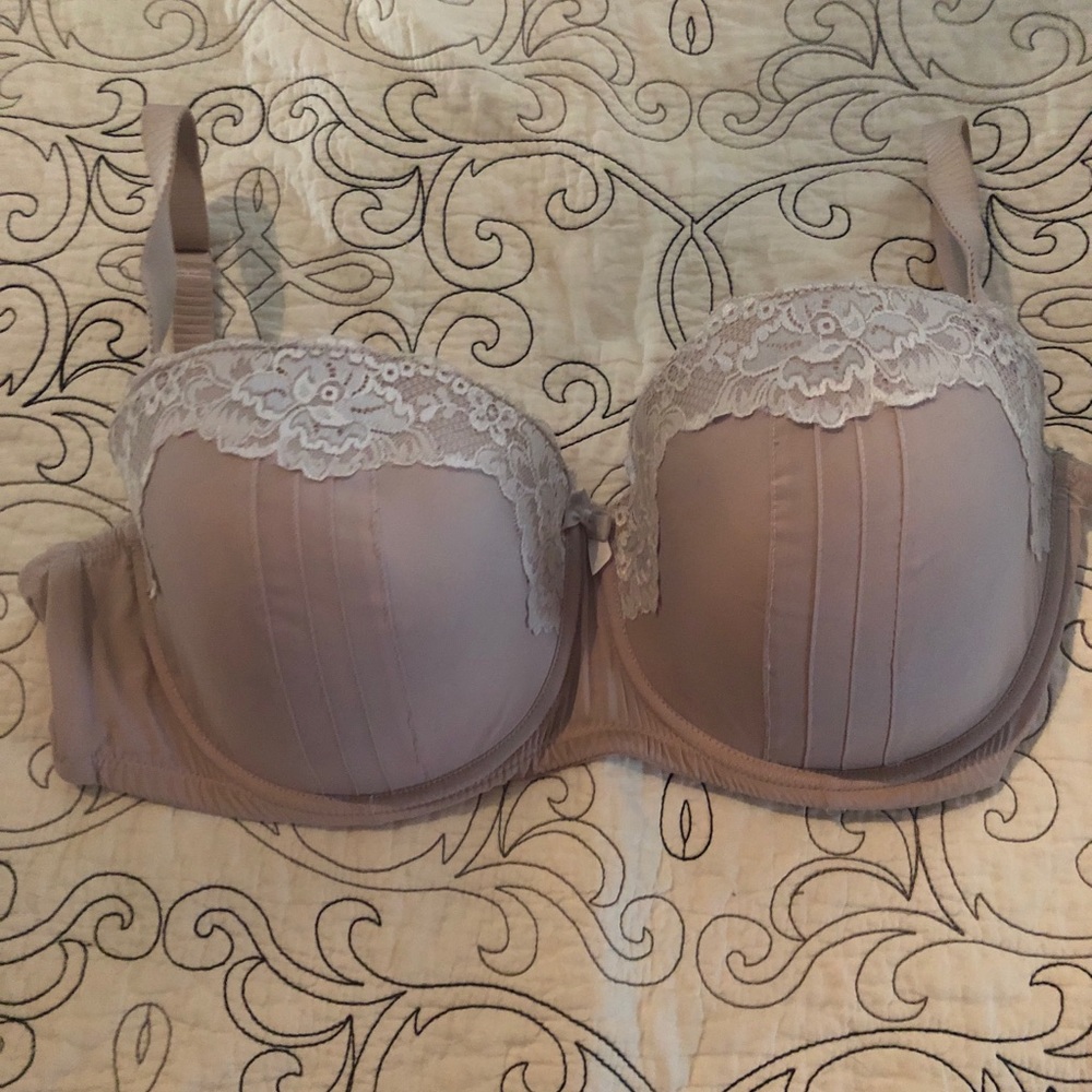SOLD SOLD SOLD Adore Me Bra 38G